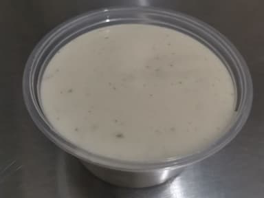 Ranch Extra