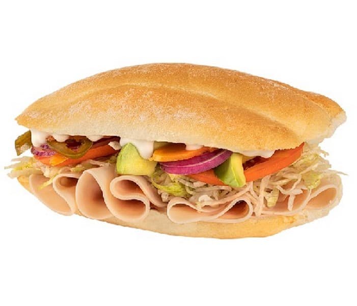 Torta de Pechuga de Pavo