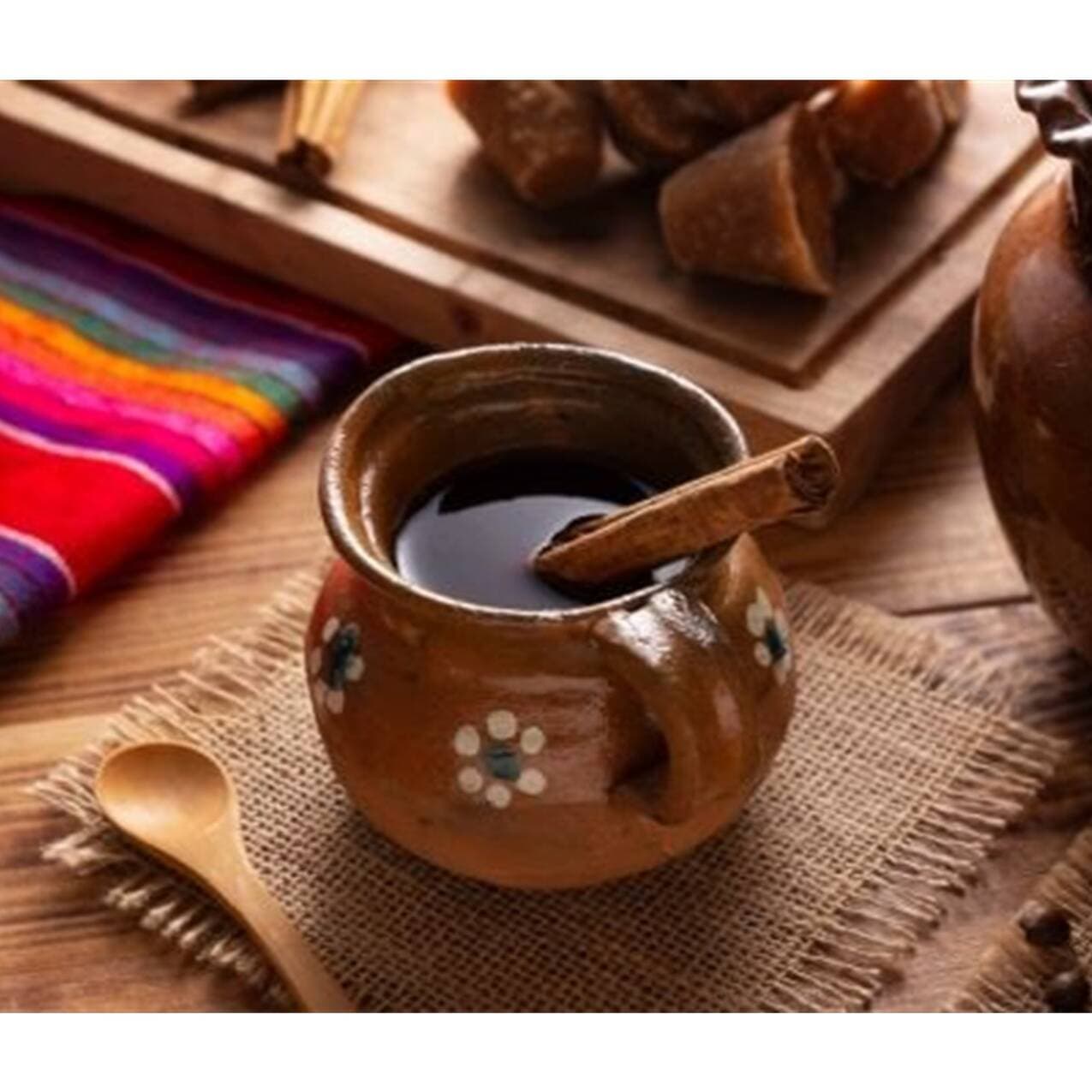 Café de Olla 455ml.