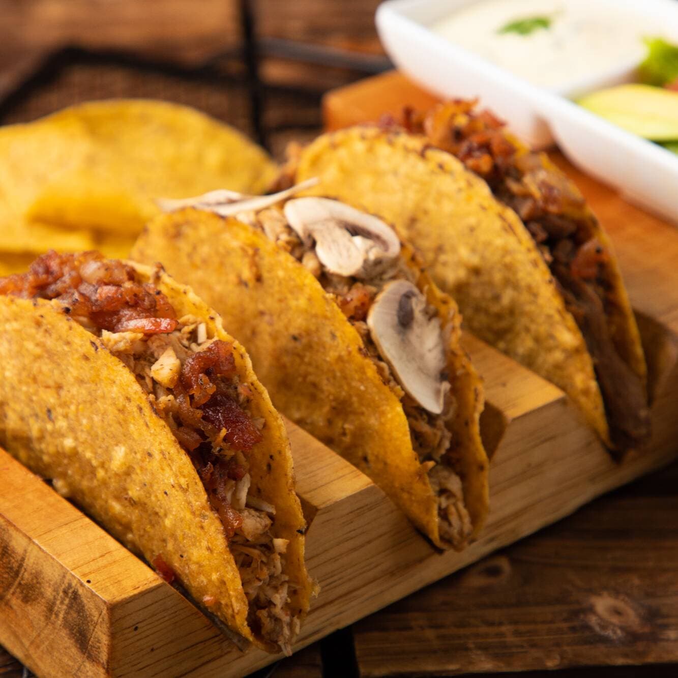 Tacos Juanchos