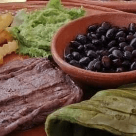 PECHUGA DE POLLO ASADA 200 GRM