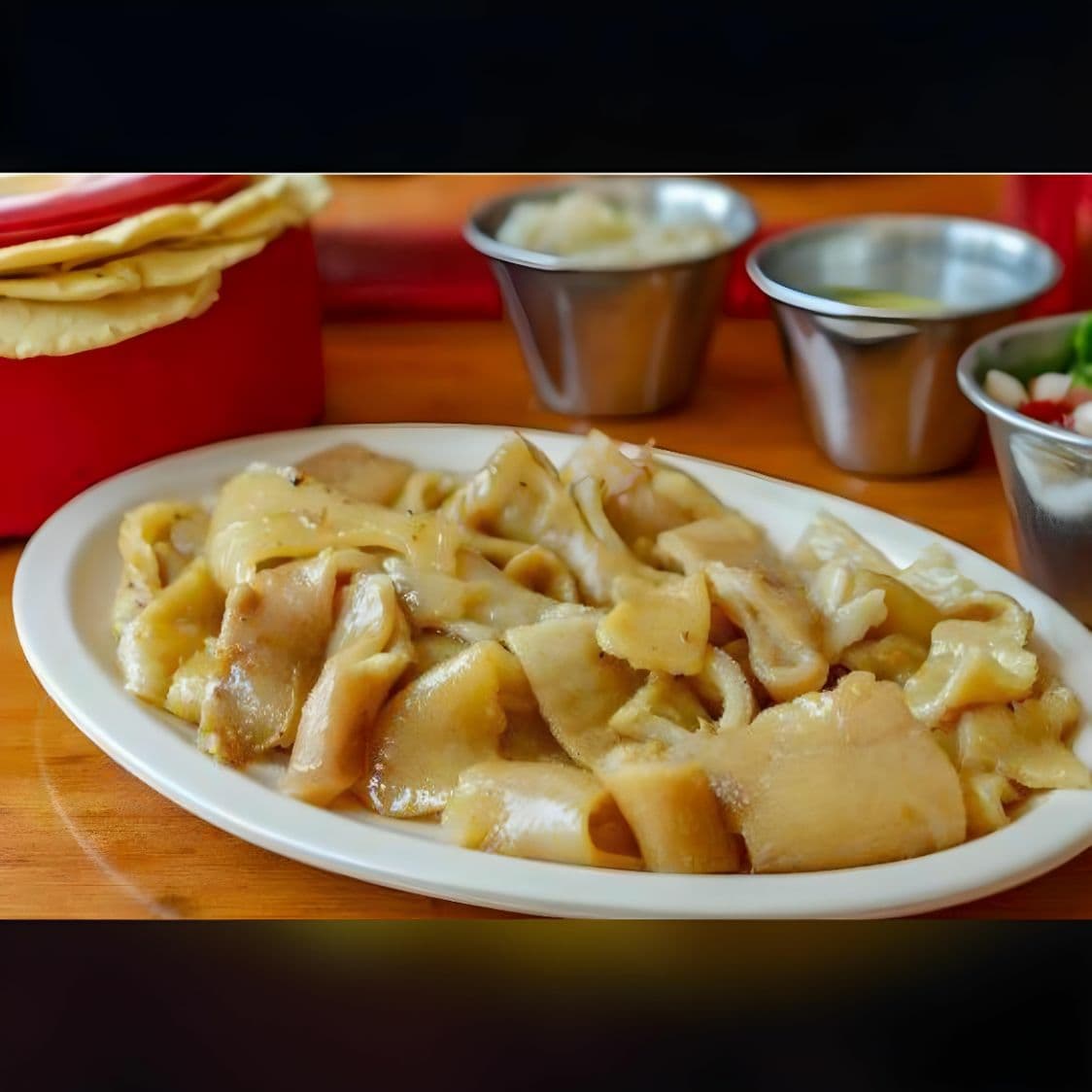 1/2 Kg de cueritos