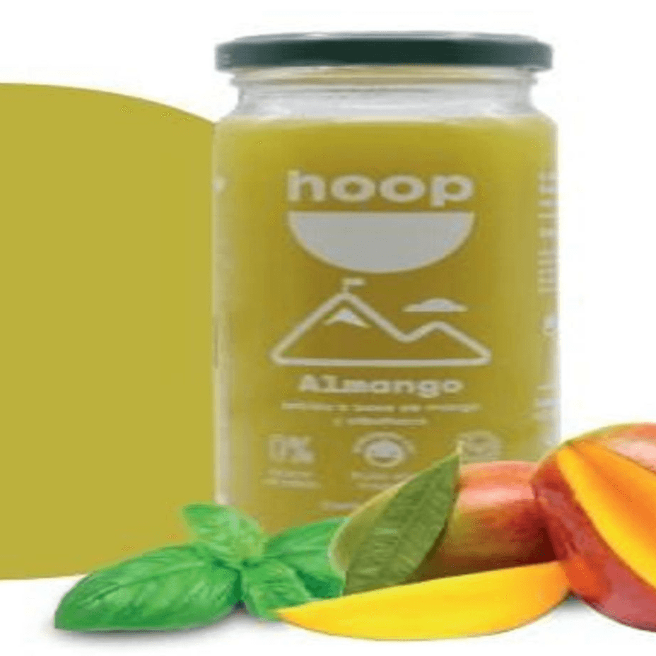 Almango Hoop