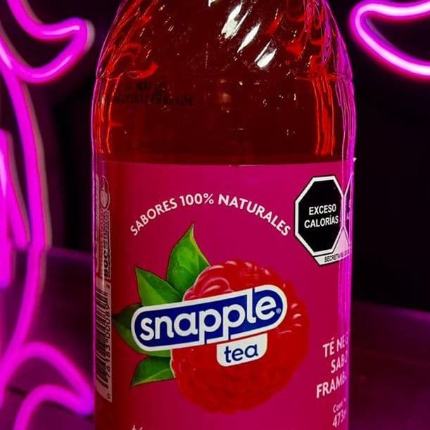 Snapple