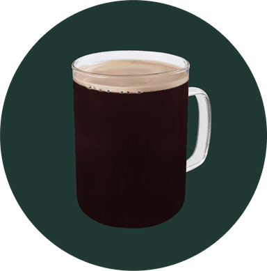 Espresso Americano