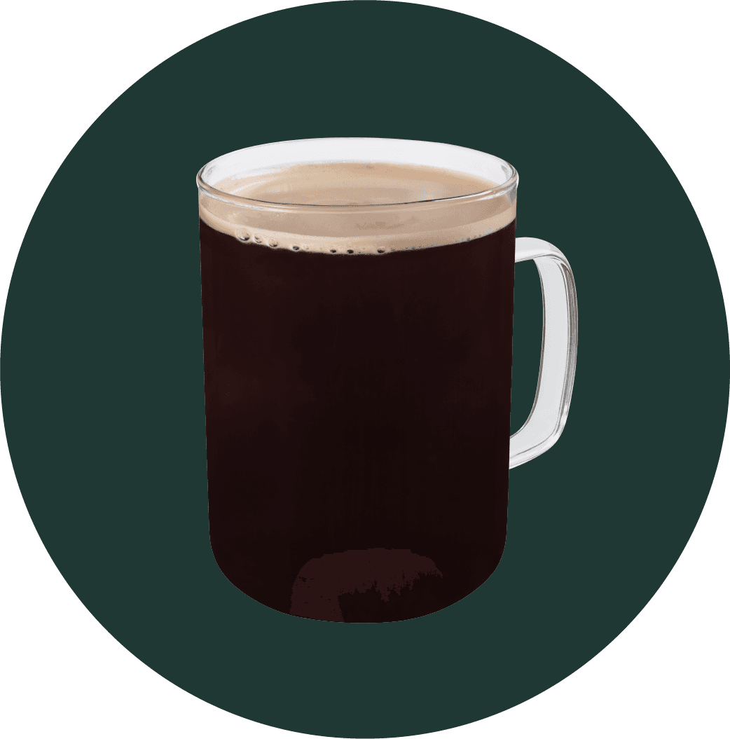 Espresso Americano