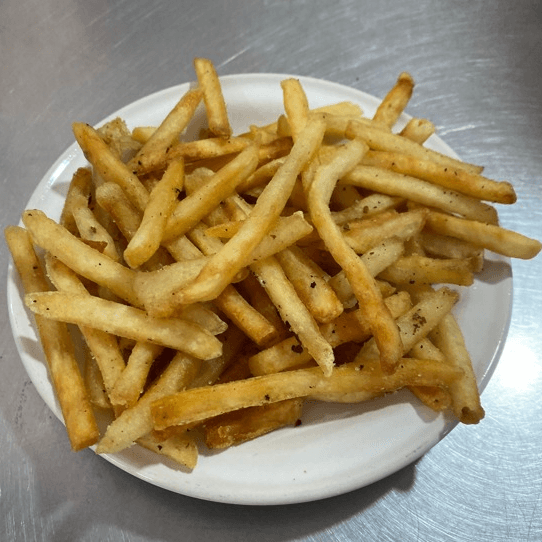 PAPAS A LA FRANCESA