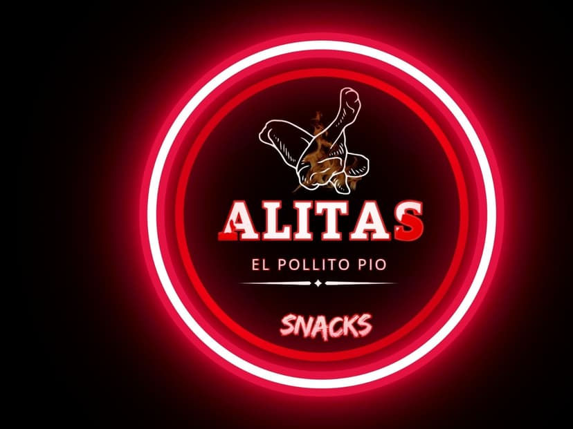 Alitas El Pollito PiO