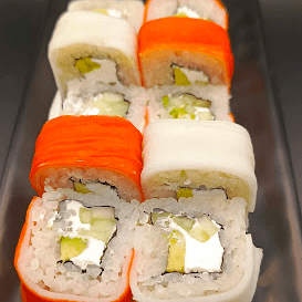 Clásico de Surimi