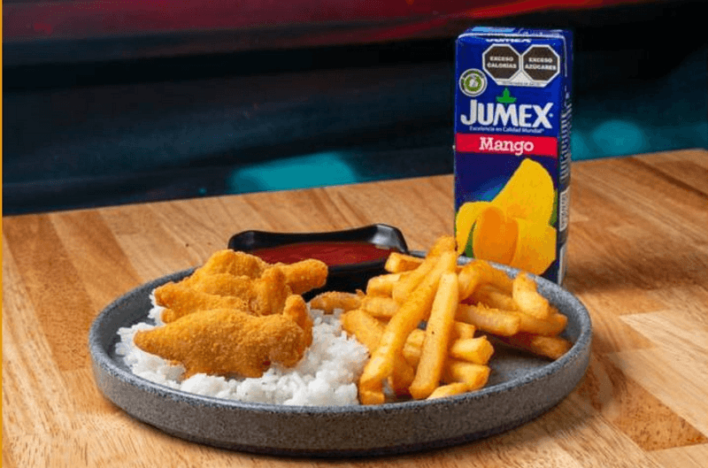 COMBO KIDS