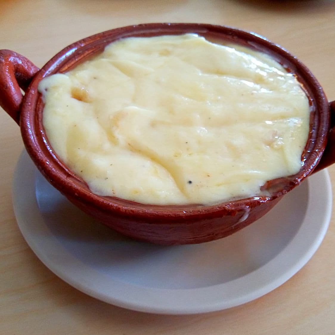 Queso Fundido
