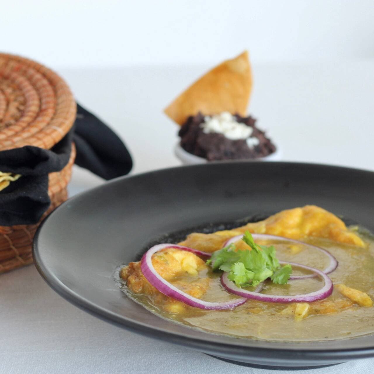 Huevos al Albañil