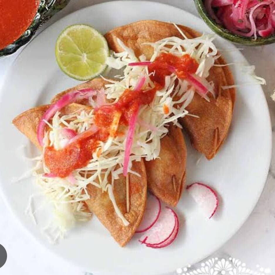 Pescadillas Doraditas 3 Uds