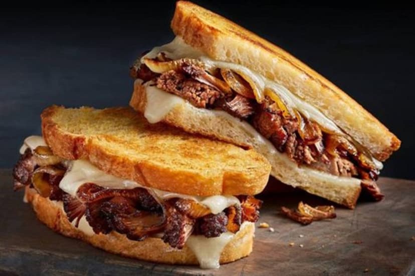 DINNER SANDWICH