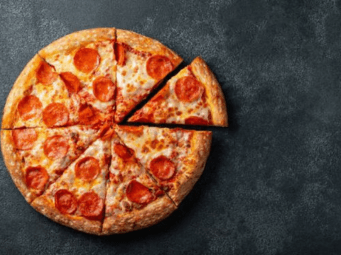 Pizza y pasta Italia Di Aner