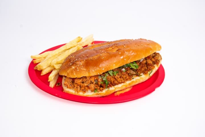 TORTA DE CHORIZO