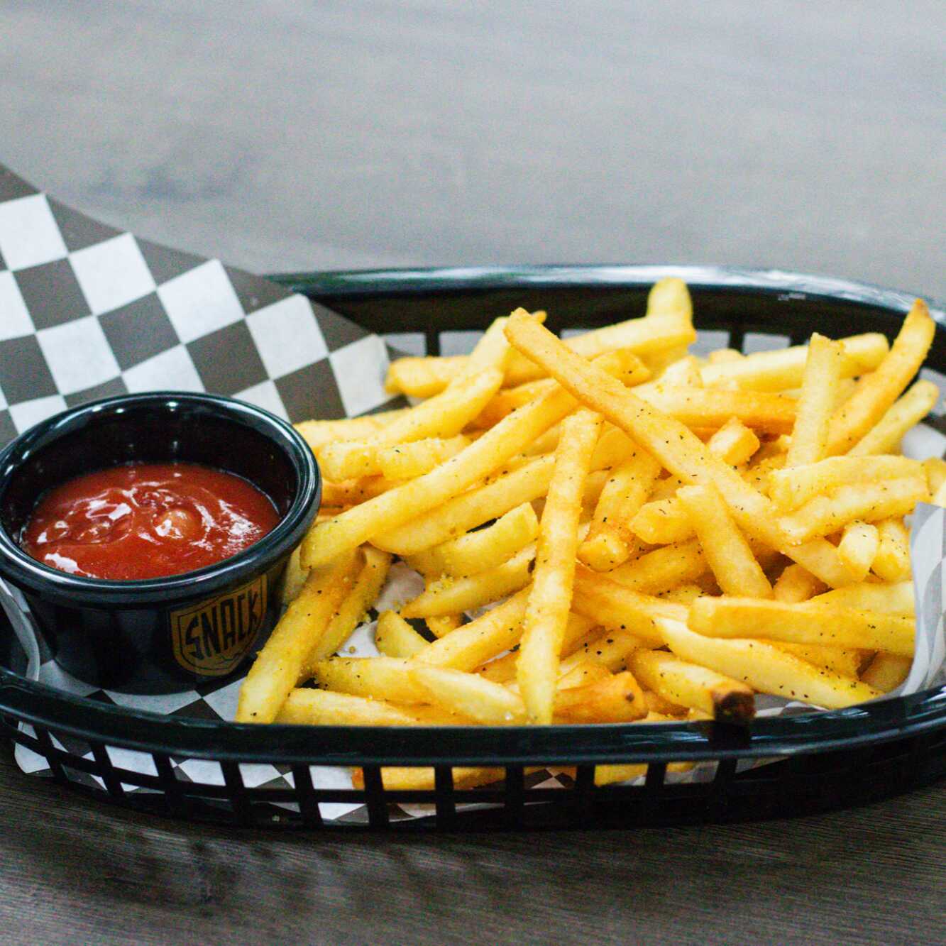 Papas Lemon Peper