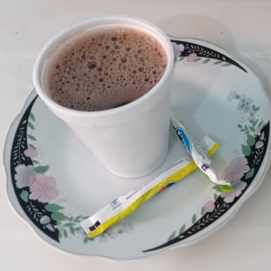 Chocolate
