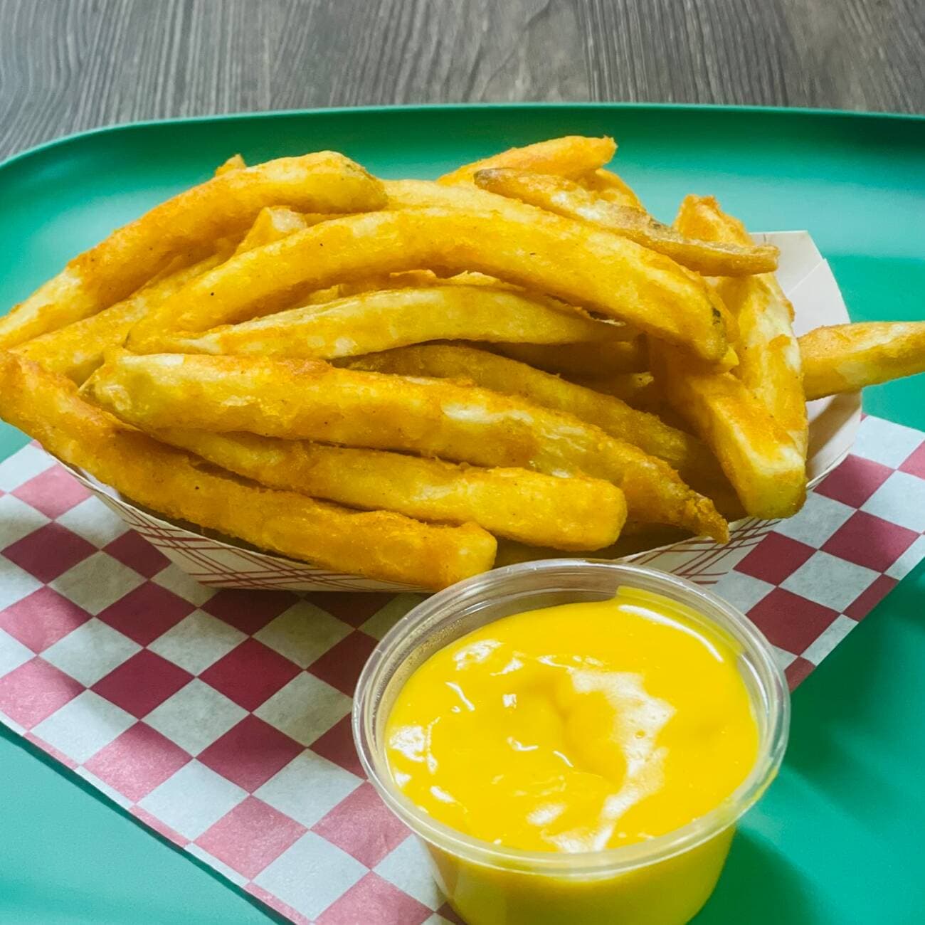 Papas Sazonadas