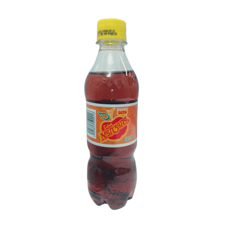 Manzana Soto 600 Ml