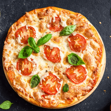 Pizza Margarita