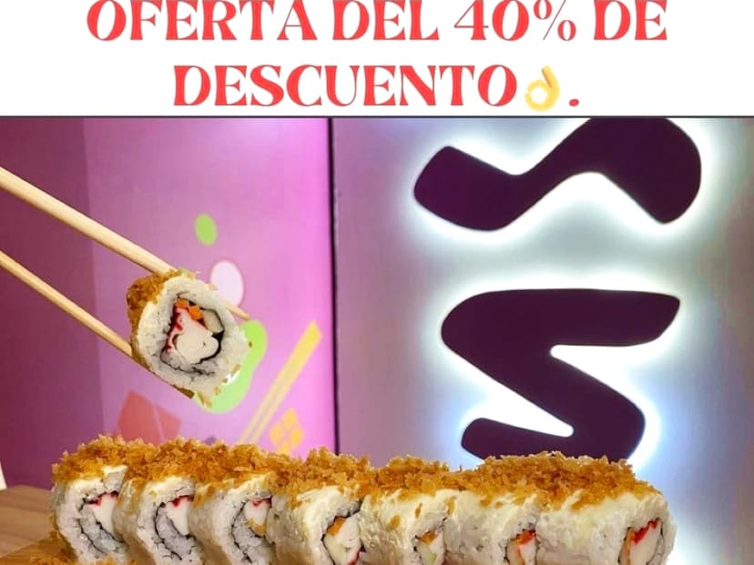 Go Go Sushi