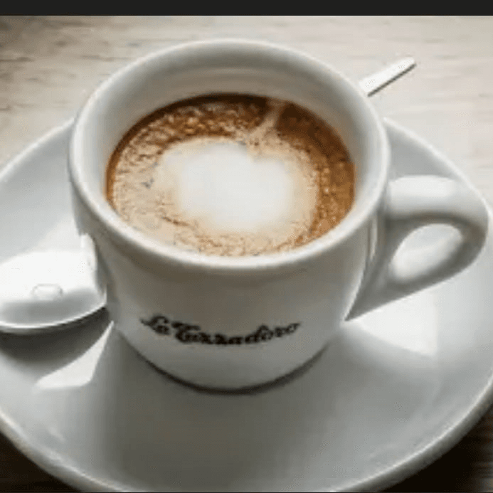MACCHIATO