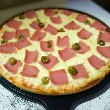 Pizza Americana