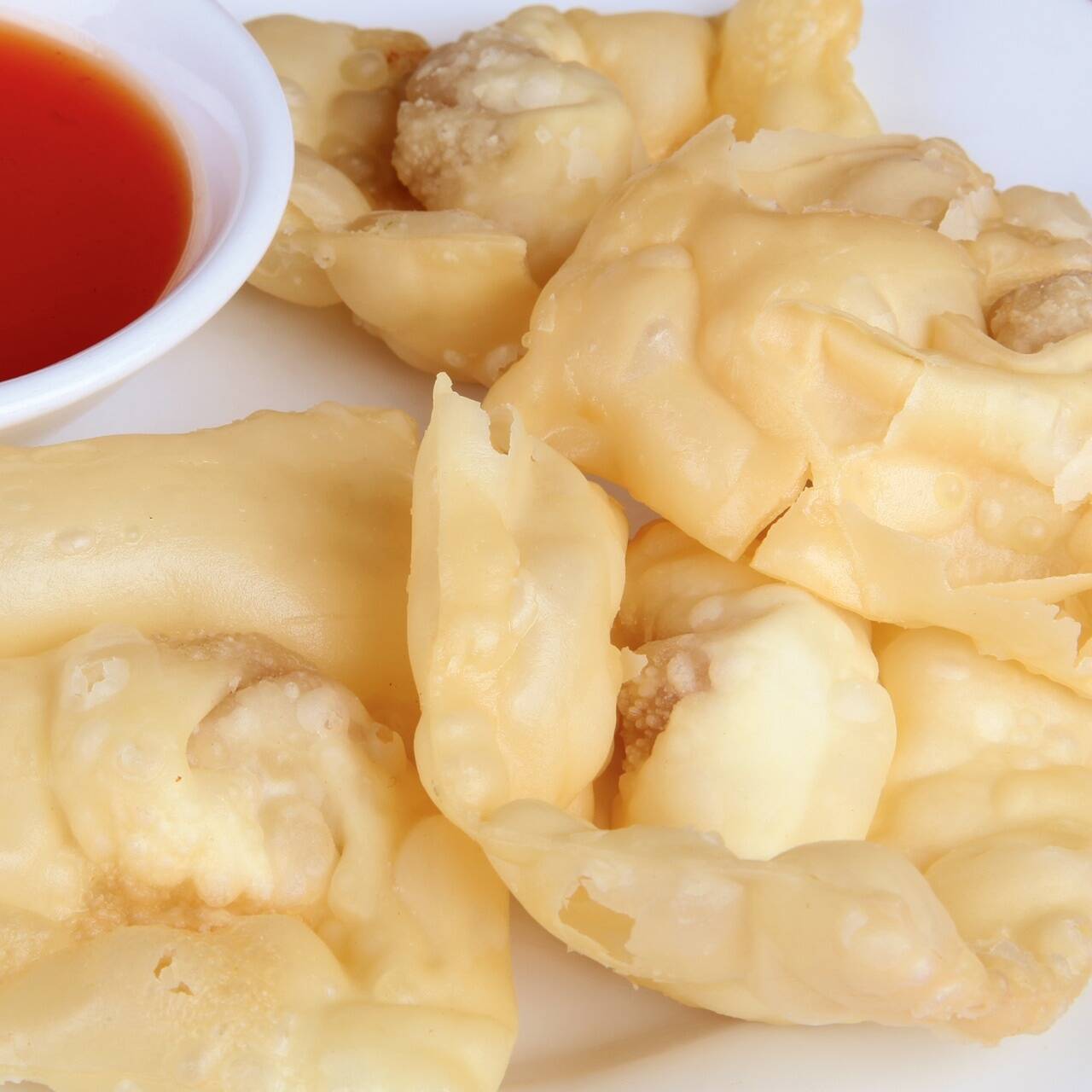 Wantan Frito 1/2 Docena