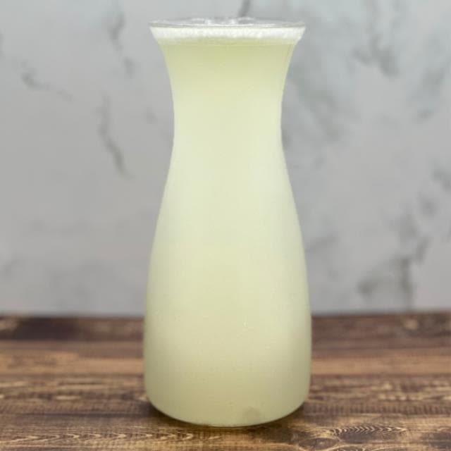 AGUA LIMÓN  GDE