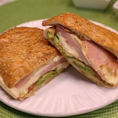 Mega Torta Japonesa