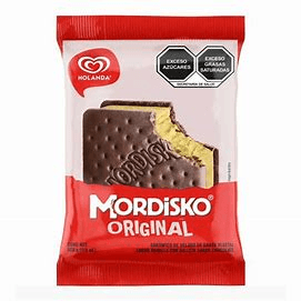Mordisko Original 115 Ml