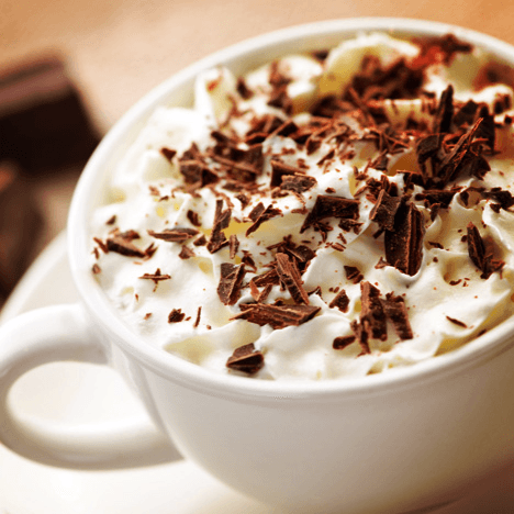 CAPUCHINO MOKA