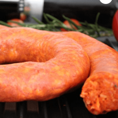 Longaniza