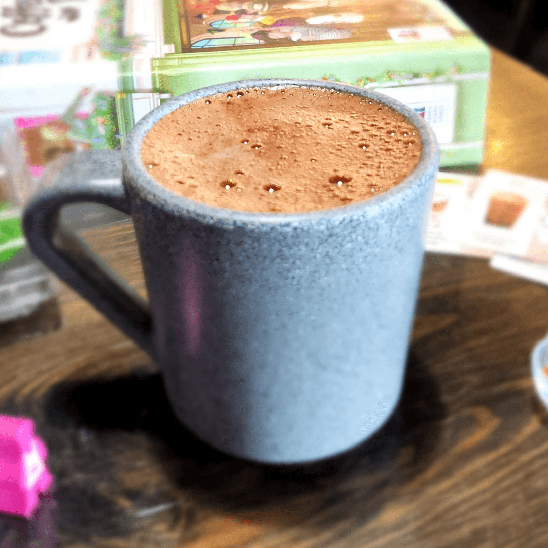 Chocolate Cacao
