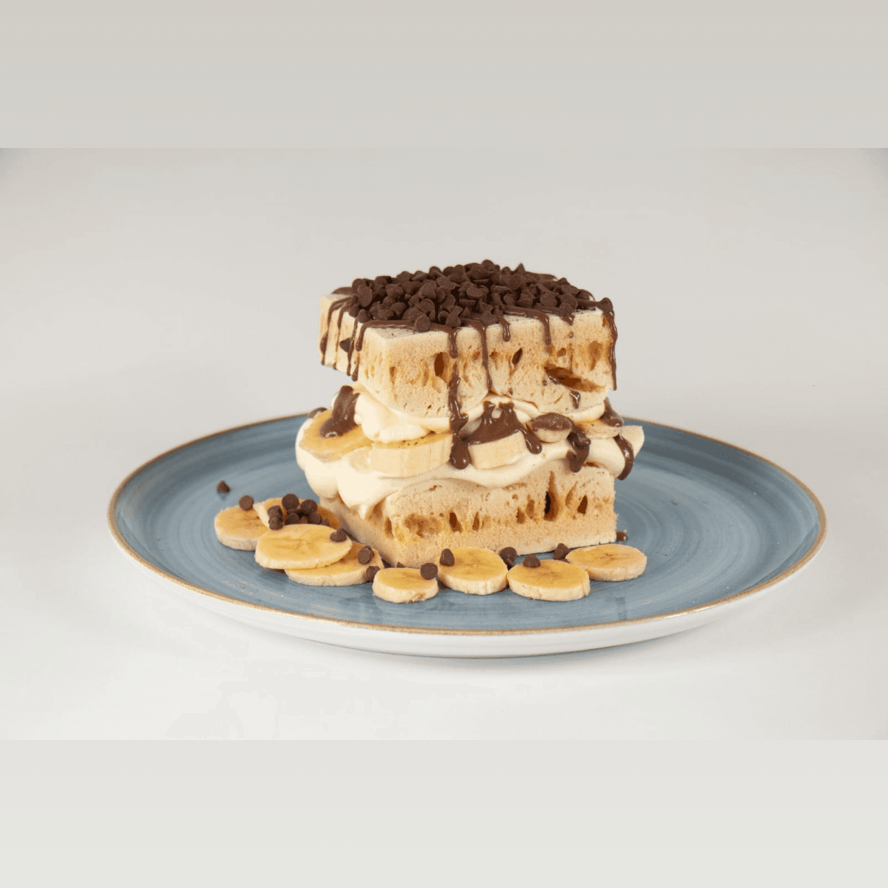 Merengon Choco Banana