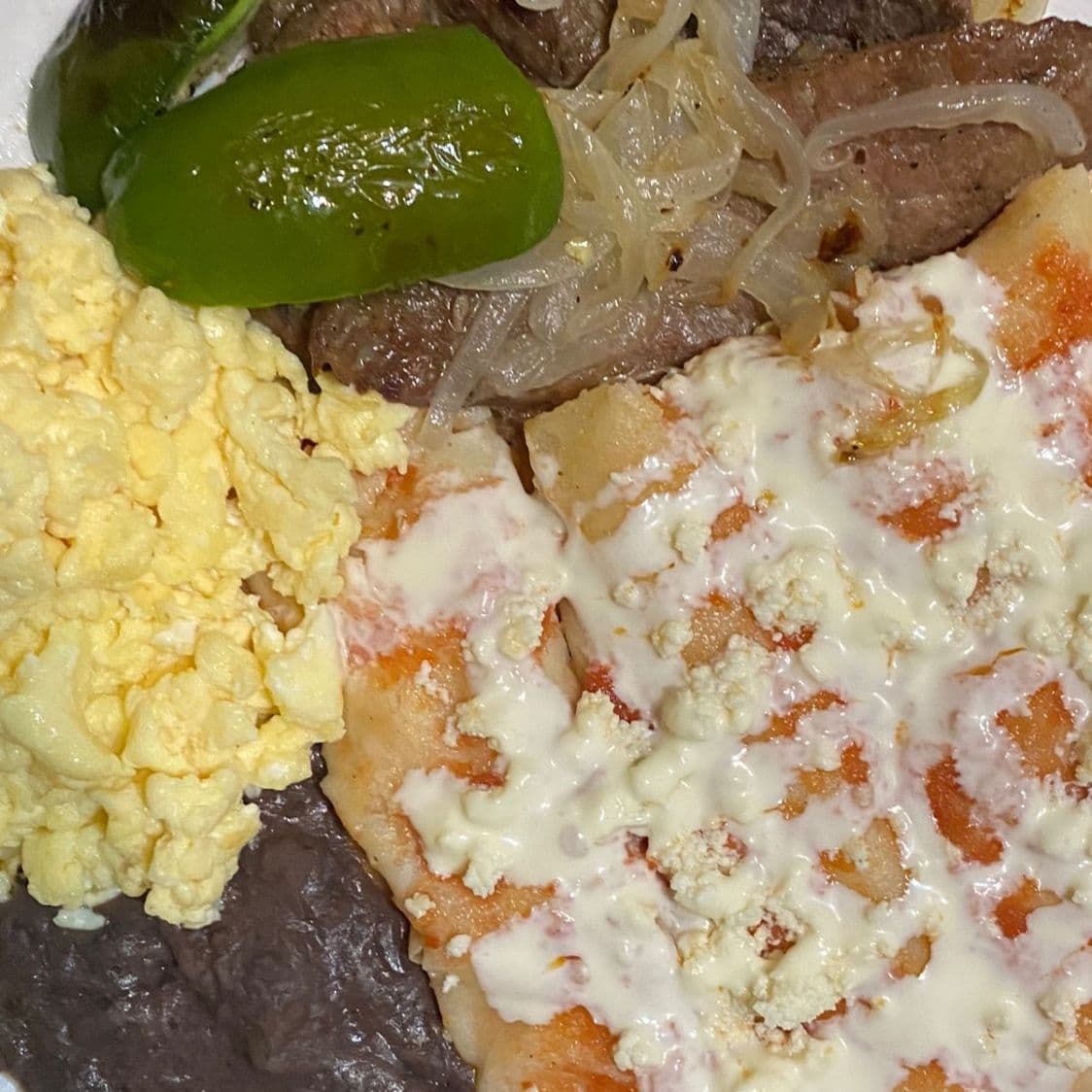 Orden de 4 Entomatas Especiales