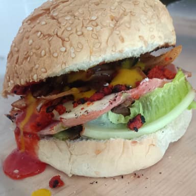 Salchiburger