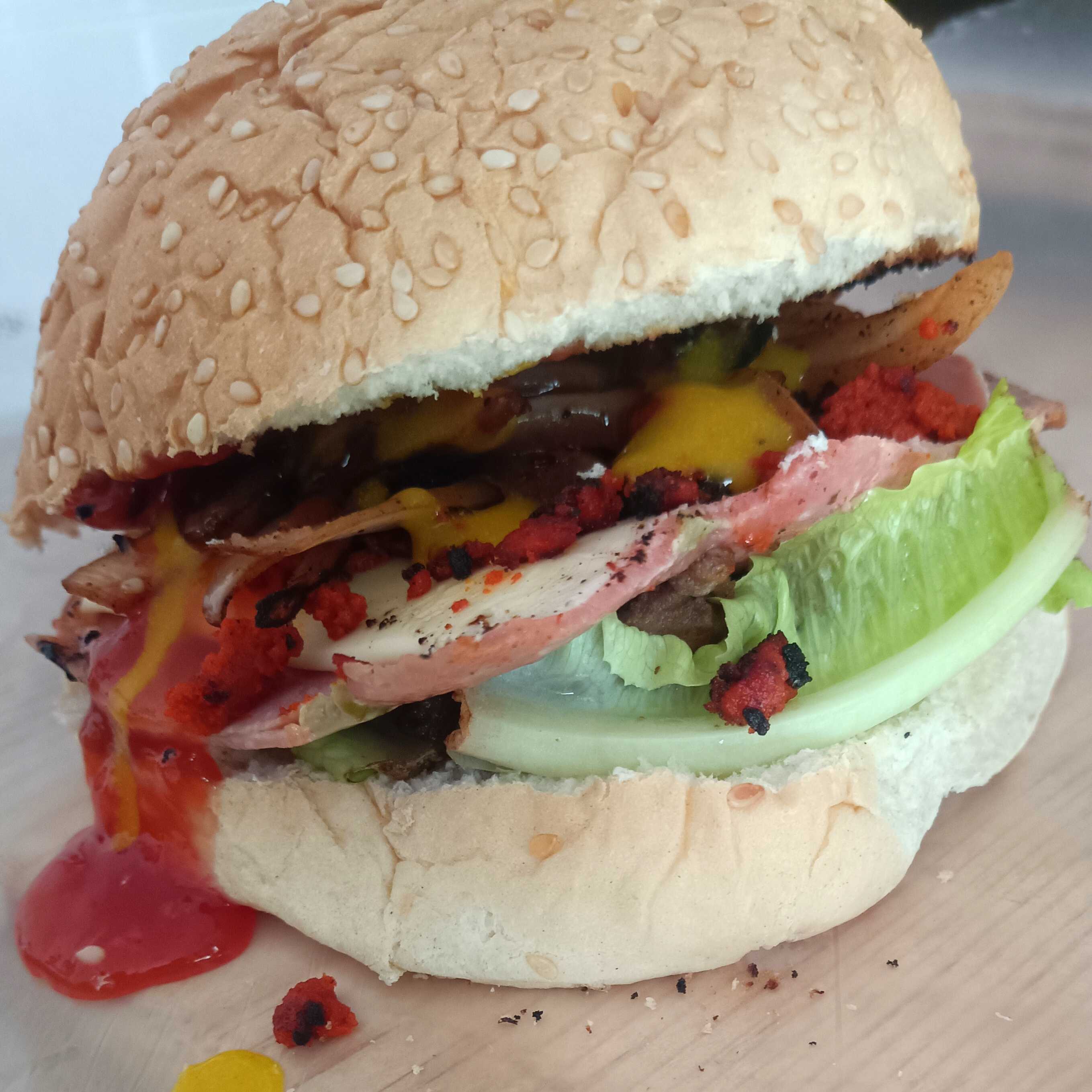 Salchiburger