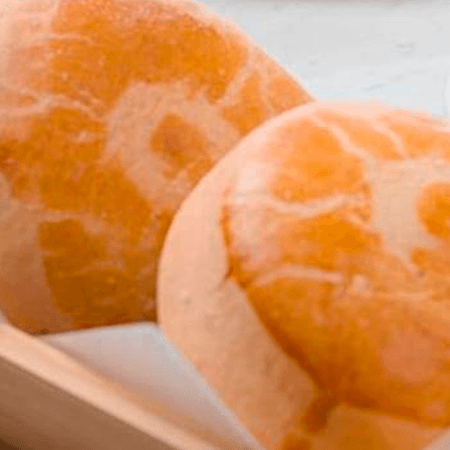 Artesanal Fresa y Chabacano