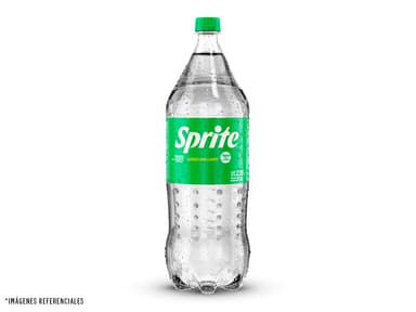 Sprite 2.25L