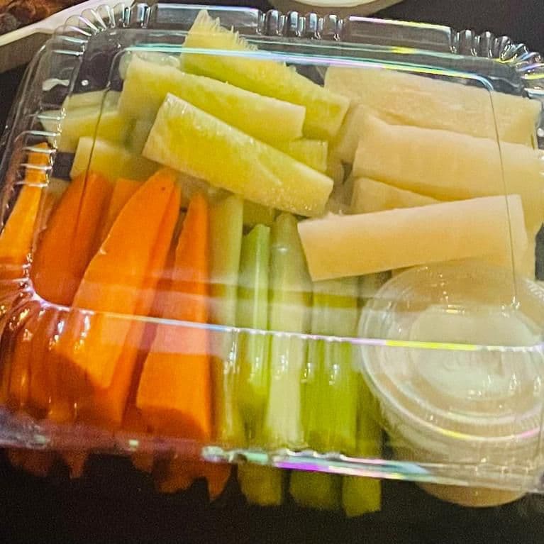 Orden de vegetales