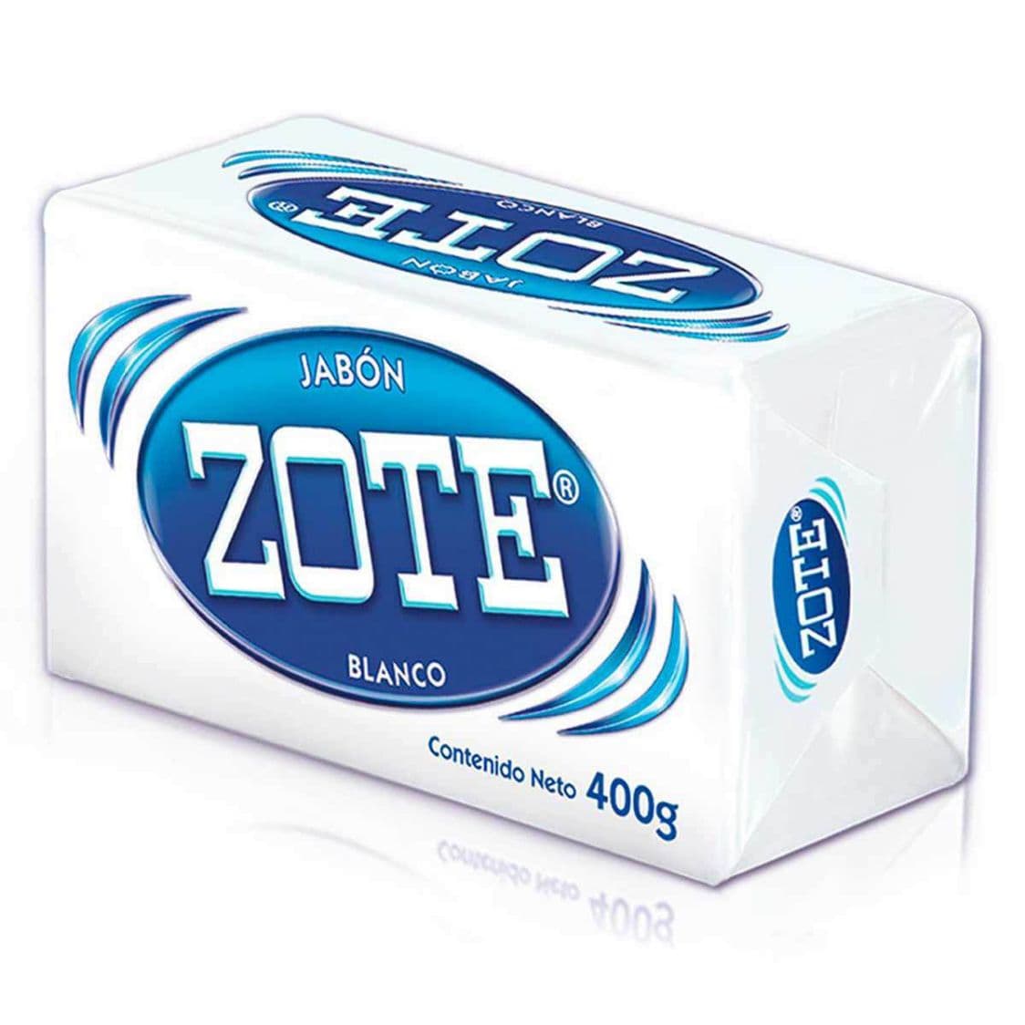 Zote 400g