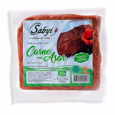 Carne para Asar * 300g