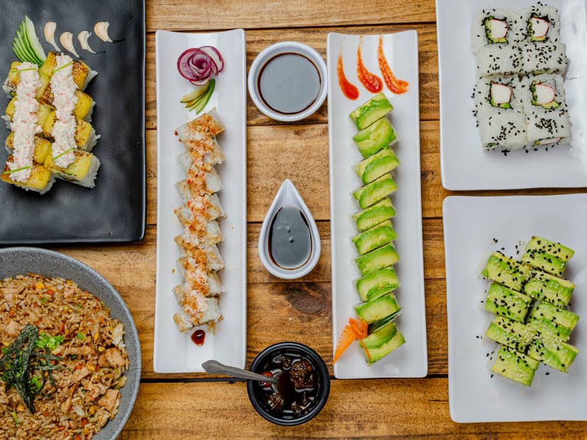 Sumeshi