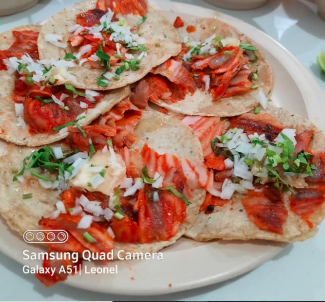 Taqueria La Carreta - Atzompa