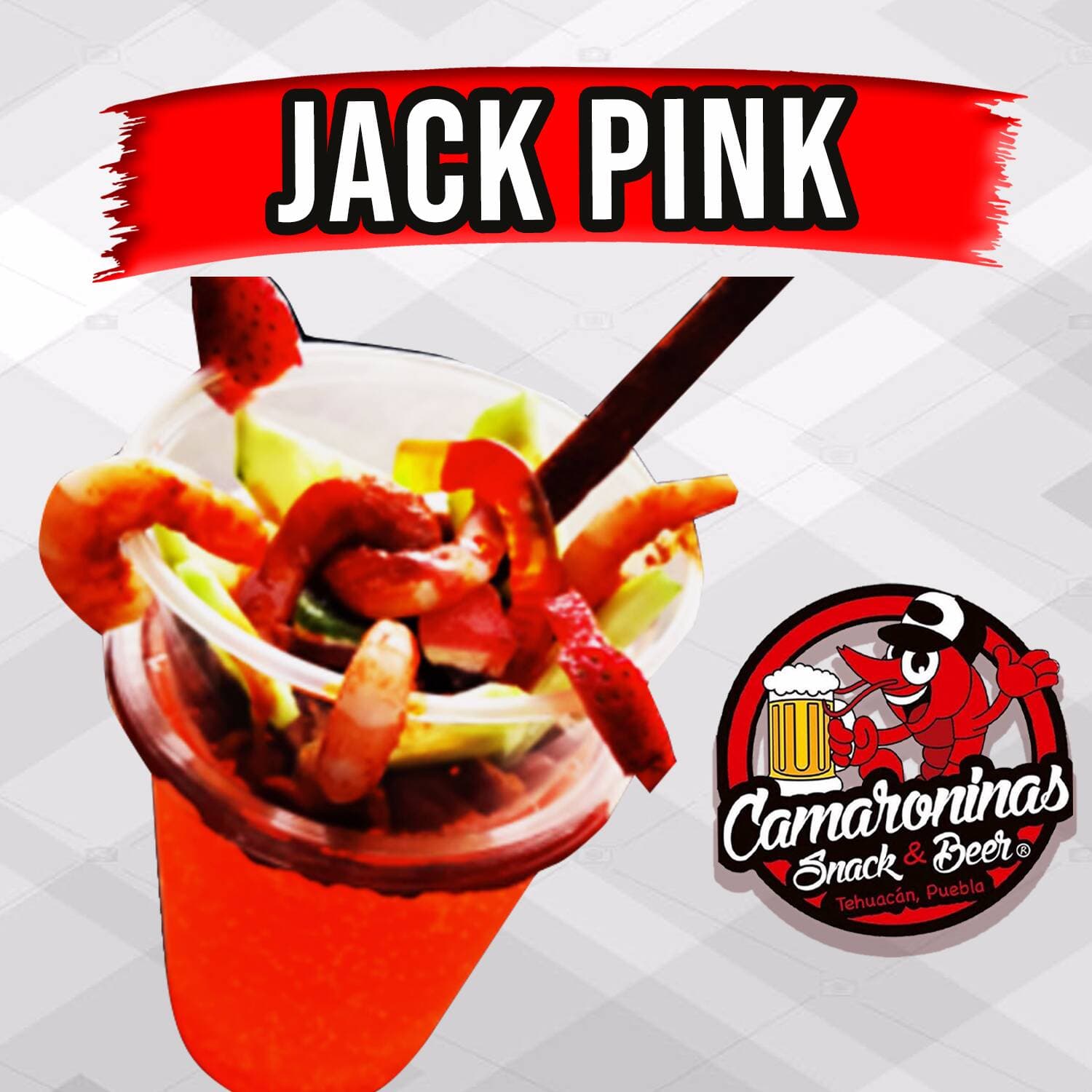Jack Pink