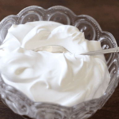 Crema Extra