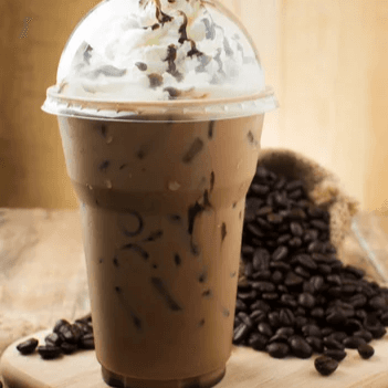 Moka Helado