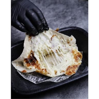 QUESADILLA SENCILLA APPS